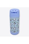 GARRAFA CLICK COM CANUDO 300 ML PANDA